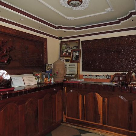Thy Ny Ξενοδοχείο Μπατταμπάνγκ Εξωτερικό φωτογραφία